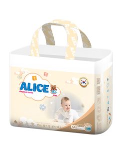 Tã Quần Alice Size XXL 40 miếng