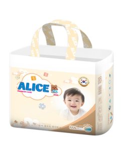 Tã Quần Alice Size XXXL 38 miếng