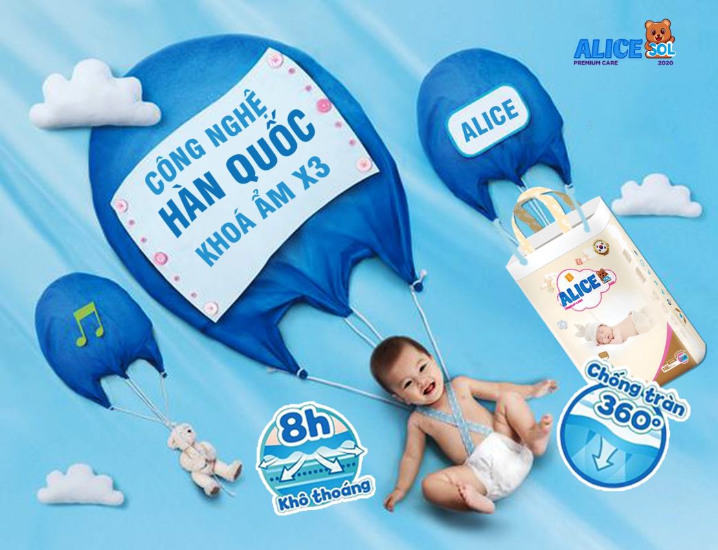 KHÁM PHÁ CÔNG NGHỆ KHOÁ ẨM NHÂN 3 HIỆU QUẢ CỦA BỈM ALICE 1 Bim Alice