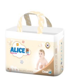 Tã Quần Alice Size M 46 miếng
