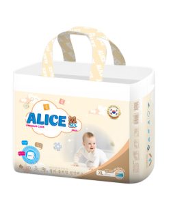 Tã Quần Alice Size XL 42 miếng