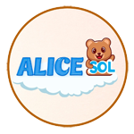 Alice Bỉm Hàn Quốc cho Bé Yêu