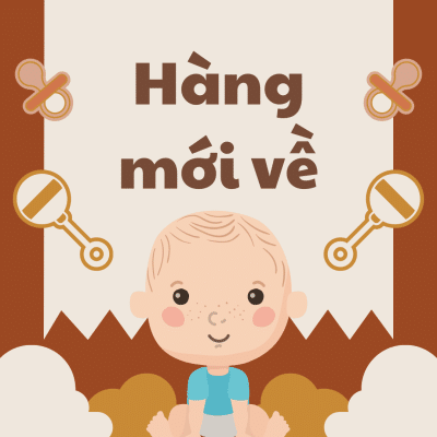 Hàng Mới Về