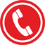 Liên hệ 4 hotline icon