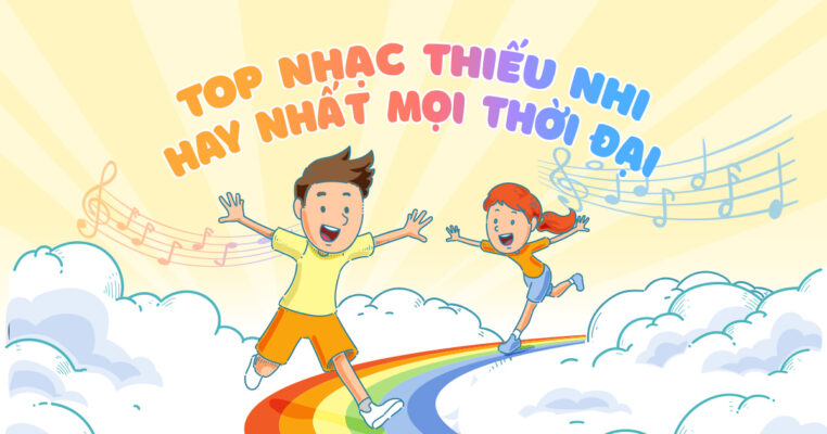 Nhạc thiếu nhi