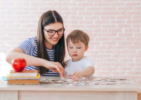 7 bước hình thành kỹ năng quản lý cảm xúc cho trẻ 5 phương pháp giáo dục cảm xúc cho trẻ mầm non