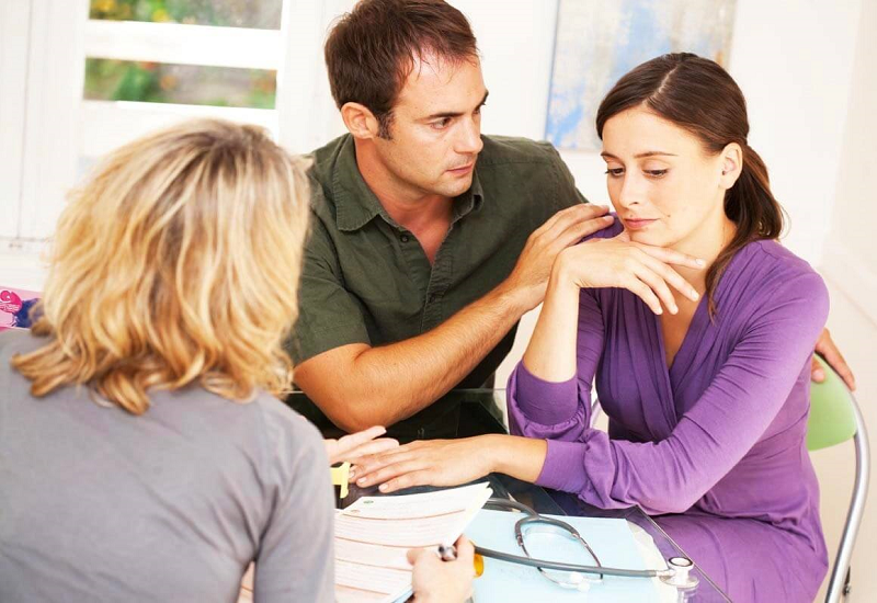 In Vitro Fertilization: Chìa khóa vàng cho giấc mơ làm mẹ ở tuổi 35+ 1 In Vitro Fertilization