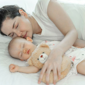 Bỉm Luka Coco Size XL – (48 Miếng) 5 tiêm chủng cho bé