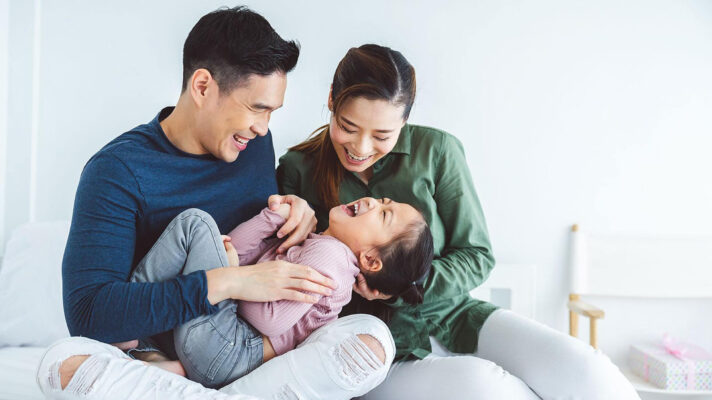 Không phải ai cũng biết: 3 điều khoa học chứng minh về cách nuôi dạy con 2 cách nuôi dạy con theo khoa học