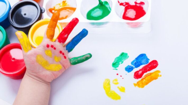 10+ Cách giáo dục sớm cho trẻ sơ sinh thông minh ngay từ tháng đầu đời 4 giáo dục sớm cho trẻ sơ sinh