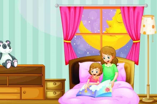 101+ Truyện cổ tích cho bé: Khám phá thế giới thần tiên 2 truyện cổ tích cho bé