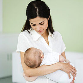 Bỉm Luka Coco Size XL – (48 Miếng) 2 cách ru bé ngủ