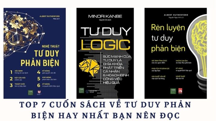 tư duy phản biện