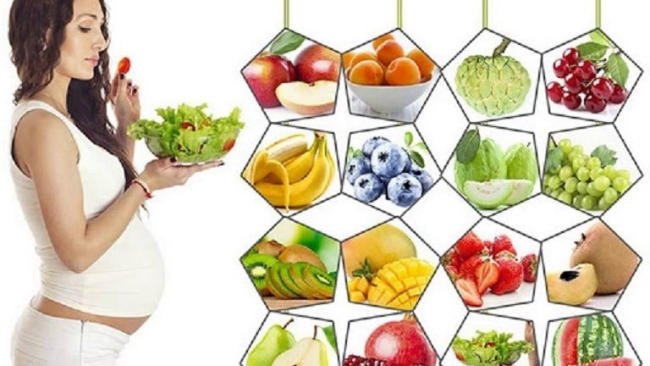 Bí quyết lên thực đơn cho bà bầu 3 tháng đầu: Đảm bảo dinh dưỡng tối ưu 5 thực đơn cho bà bầu 3 tháng đầu