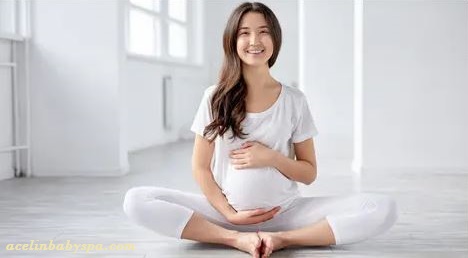 Chăm sóc sức khỏe bà bầu 3 tháng đầu: Quan trọng hơn bạn nghĩ 5 chăm sóc sức khỏe bà bầu 3 tháng đầu