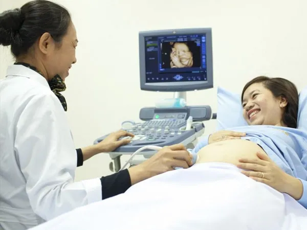 Chăm sóc sức khỏe bà bầu 3 tháng đầu: Quan trọng hơn bạn nghĩ 2 chăm sóc sức khỏe bà bầu 3 tháng đầu