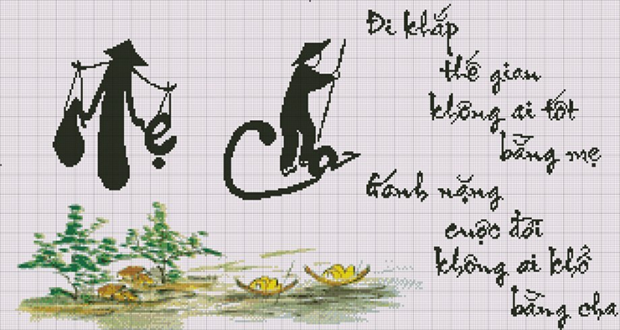 ơn nghĩa sinh thành