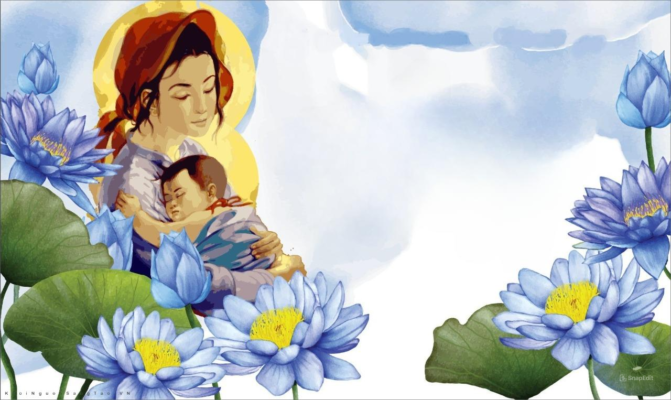 ơn nghĩa sinh thành 
